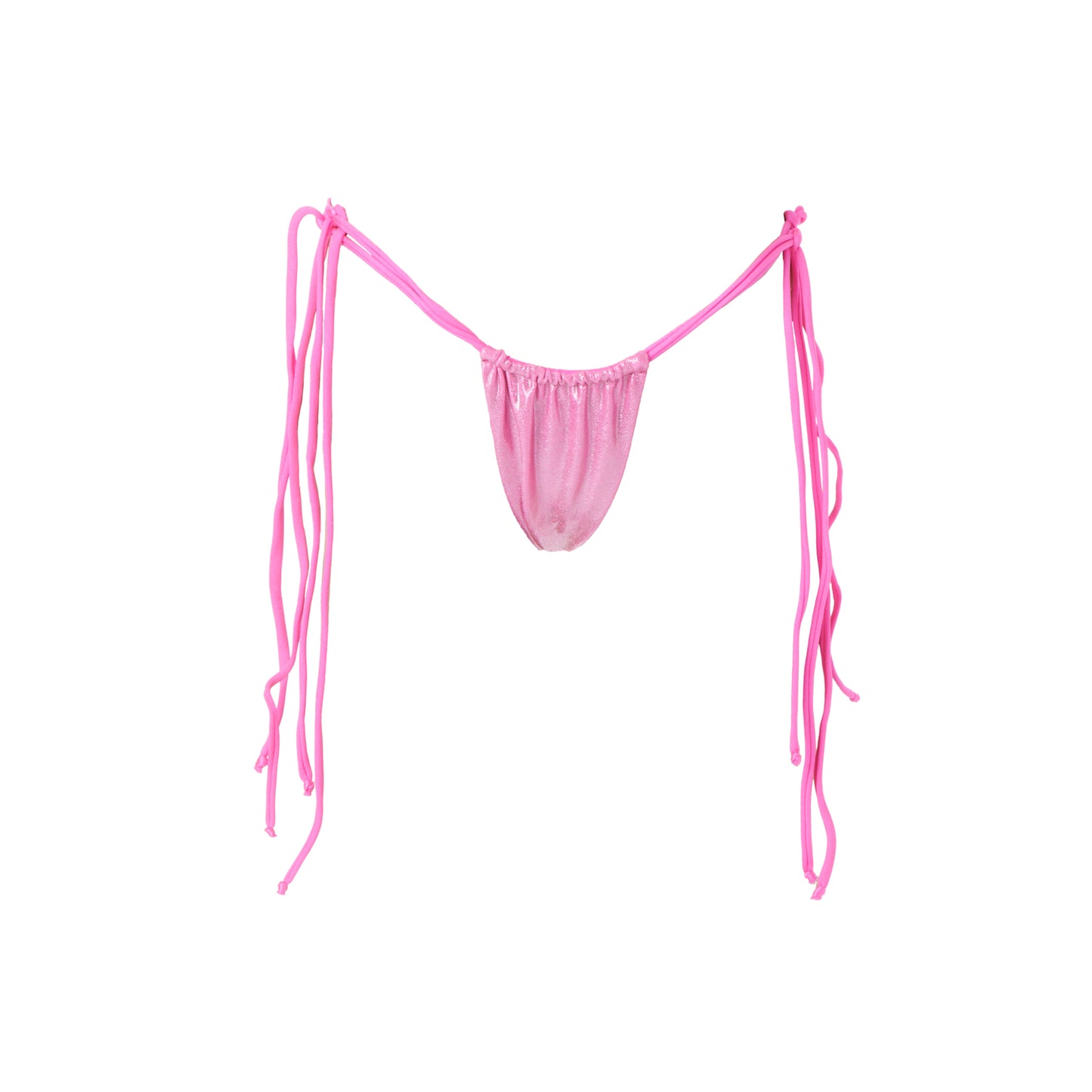 SIREN NOT SO BASIC BIKINI PINK (BOTTOM)